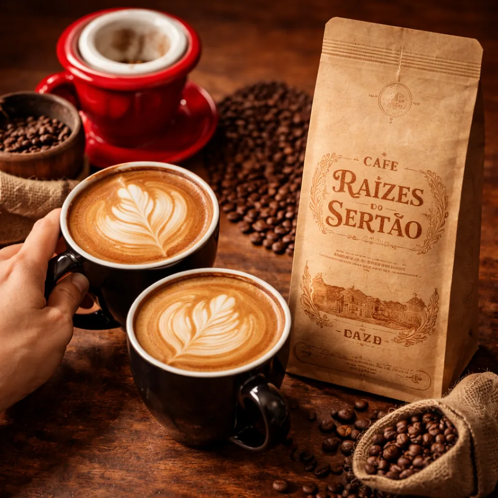 Cafés