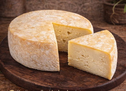 Queijo Curado Artesanal