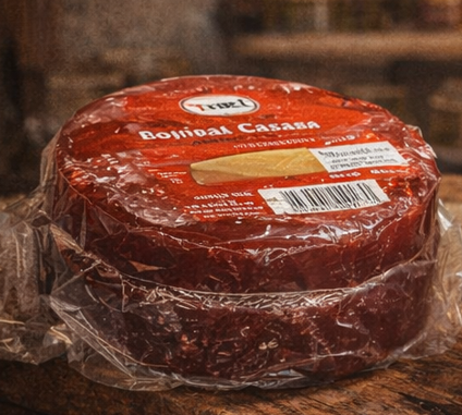 Goiabada Cascão Artesanal