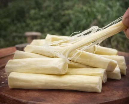 Palito tradicional - que desfia