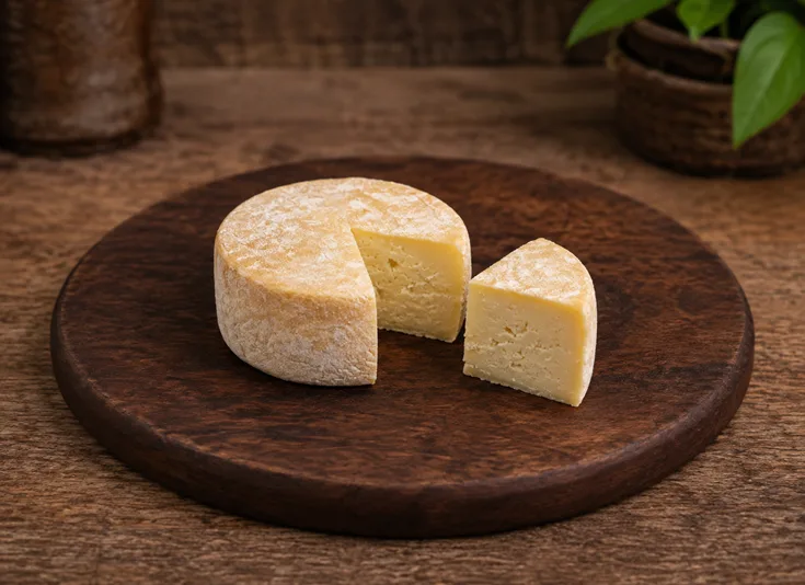 Queijo Curado (pequeno)