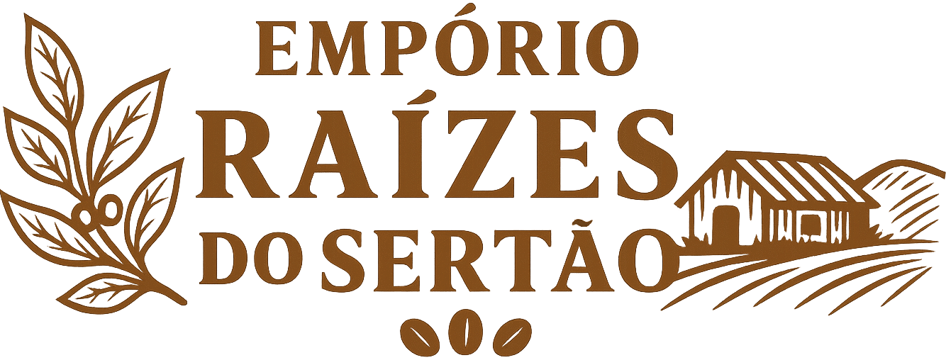 Empório Raízes do Sertão